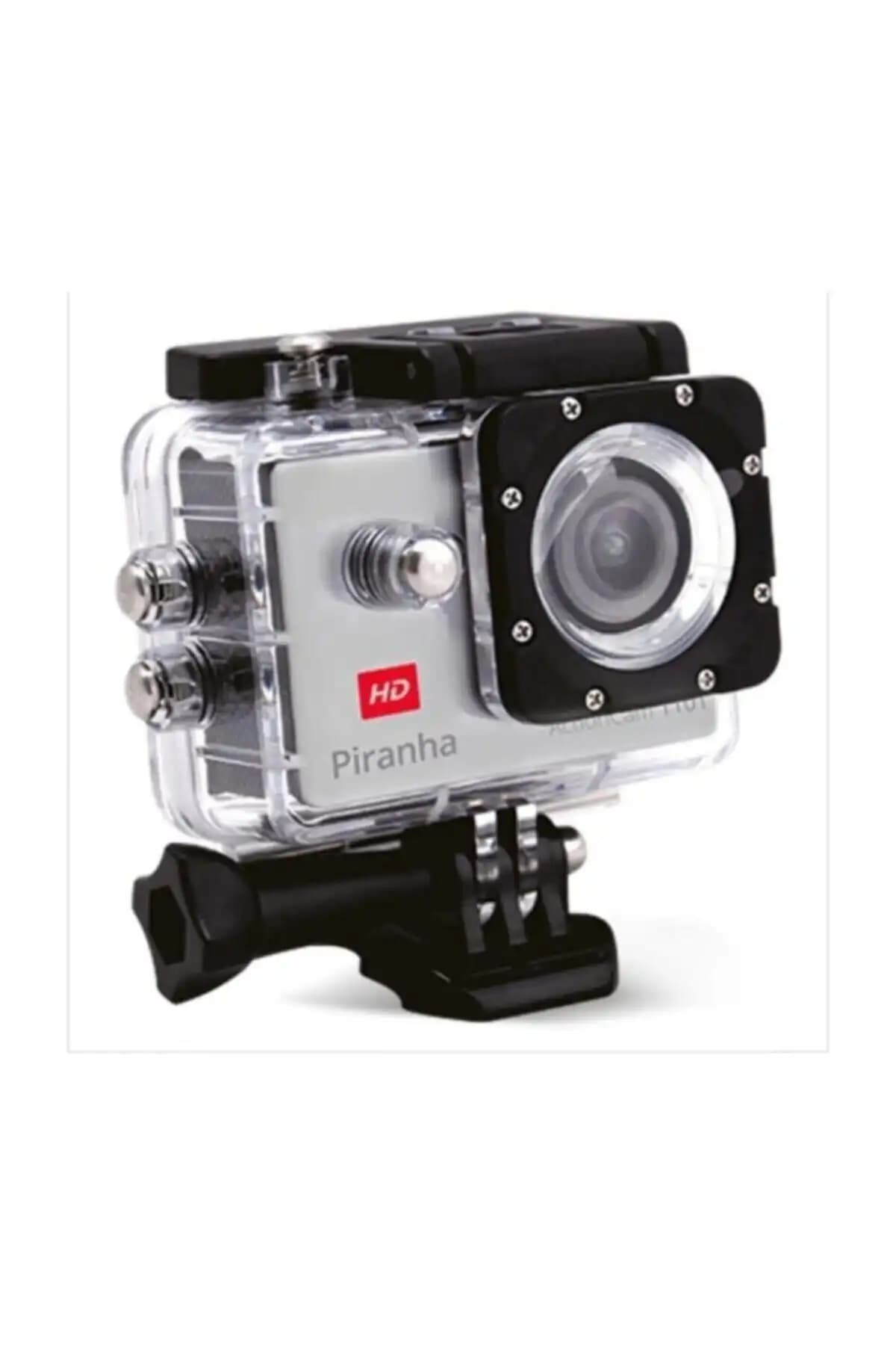 Su Altı Aksiyon Kamerası Seçerken Dikkat Edilmesi Gerekenler ve En İyi Modeller