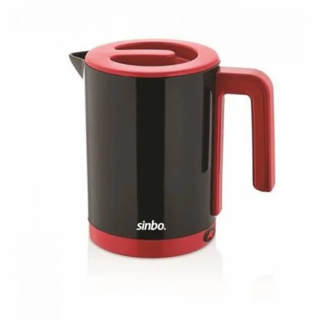 Su Isıtıcı Kettle Teknolojileri ve Güvenlik Özellikleri Hakkında Kapsamlı Bilgi