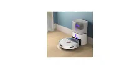 Sulu Robot Süpürgeler: Akıllı ve Derinlemesine Temizlik Çözümleri