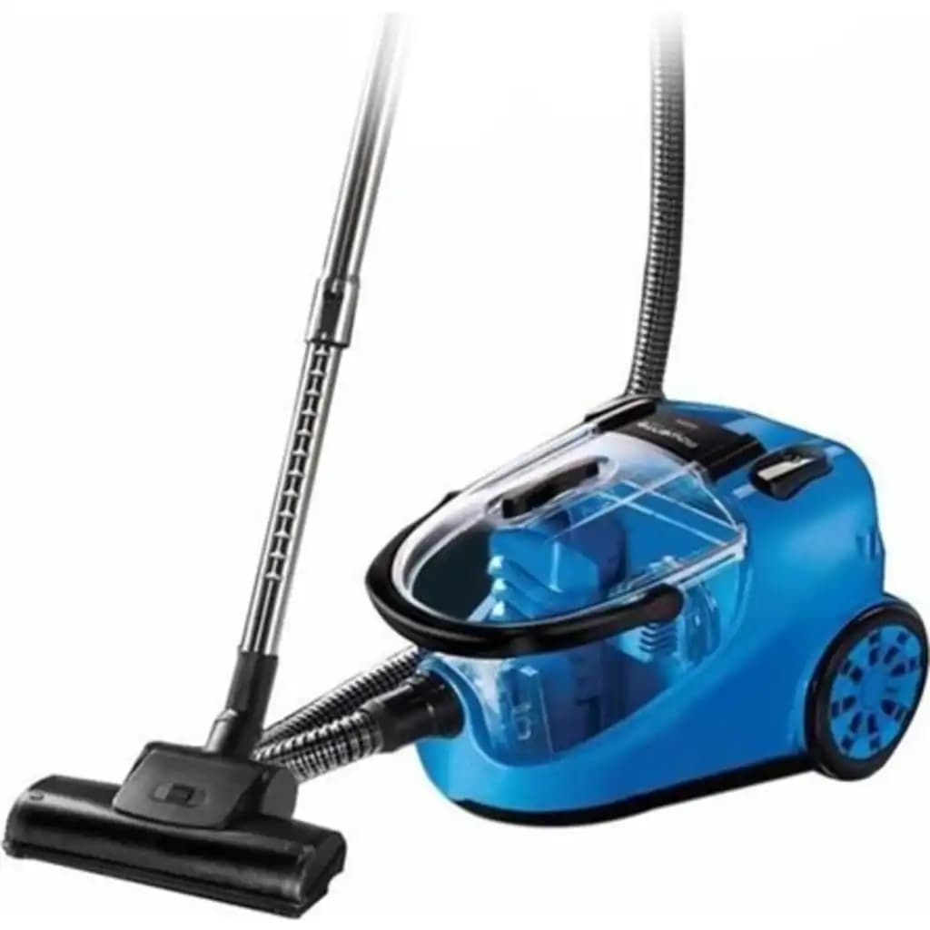 Sulu Süpürge Teknolojisi: Elektronik Cihazlar İçin Etkili ve Çevre Dostu Temizlik Çözümleri