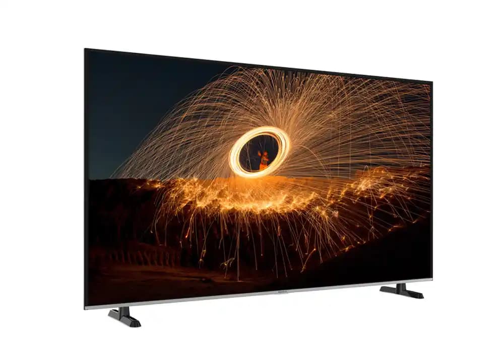 Sunny 4K TV Modelleri: Yüksek Çözünürlük ve Akıllı Özelliklerle Ev Eğlencesini Yükseltin