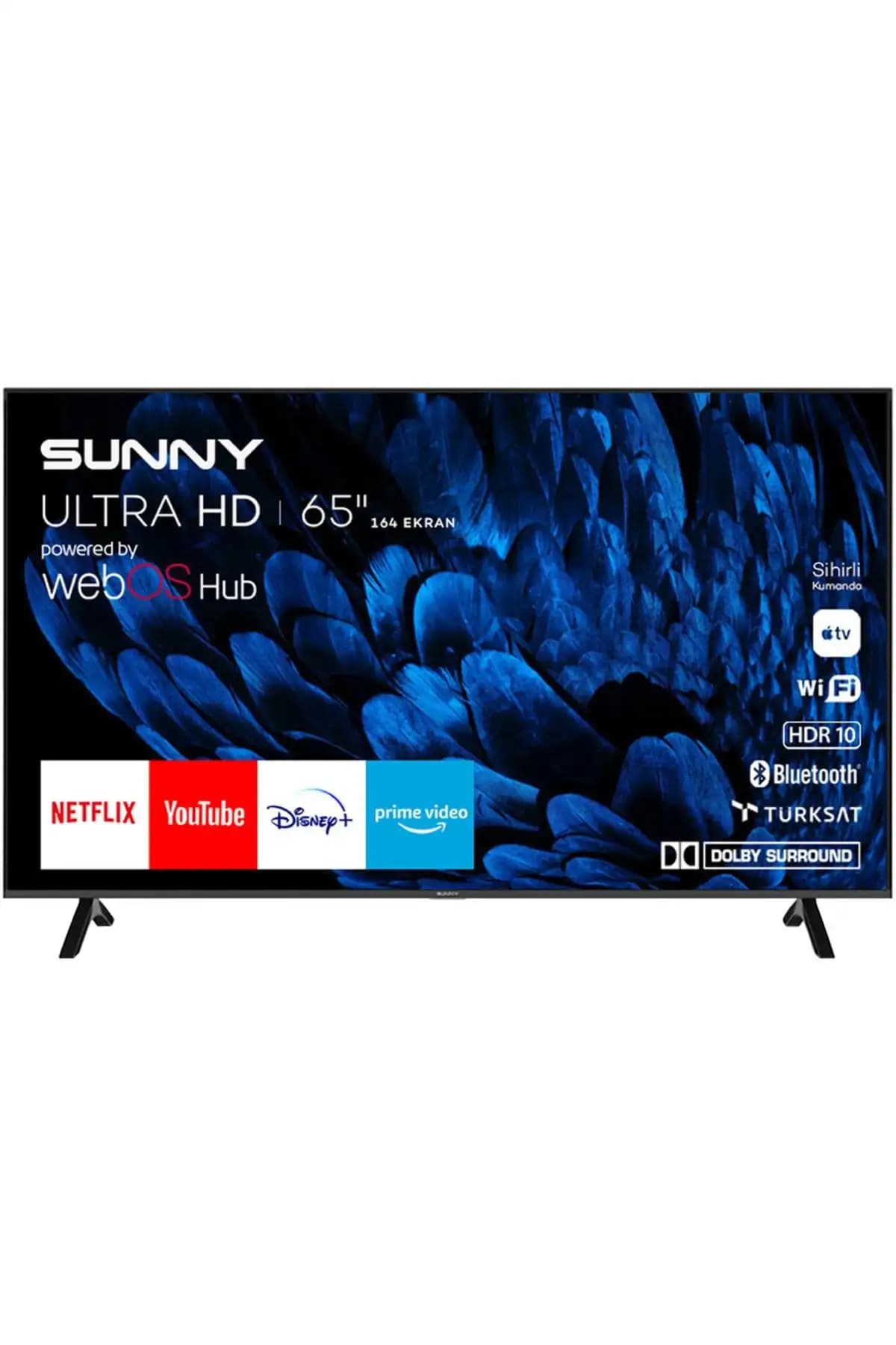 Sunny SN65FMN252: Yüksek Performanslı Diferansiyel Line Driver ve Receiver Çözümü