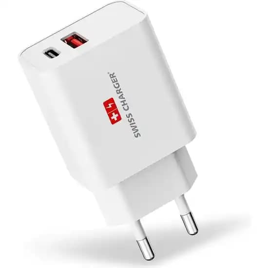 Swiss Şarj Cihazları: Güvenilir ve Yenilikçi Elektronik Güç Kaynakları