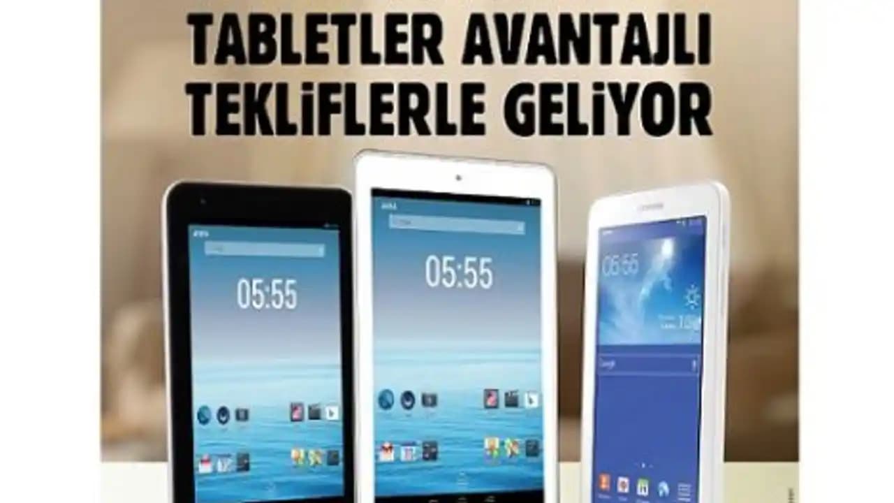 Taksitli Tablet Seçenekleri ve Avantajlarıyla Elektronik Alışveriş Rehberi