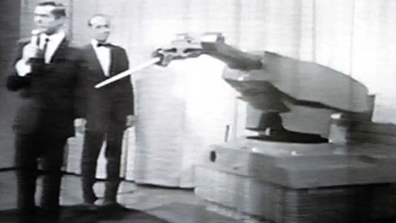 Tarihteki İlk Robotlardan Günümüze Robotik Gelişmelerin Evrimi