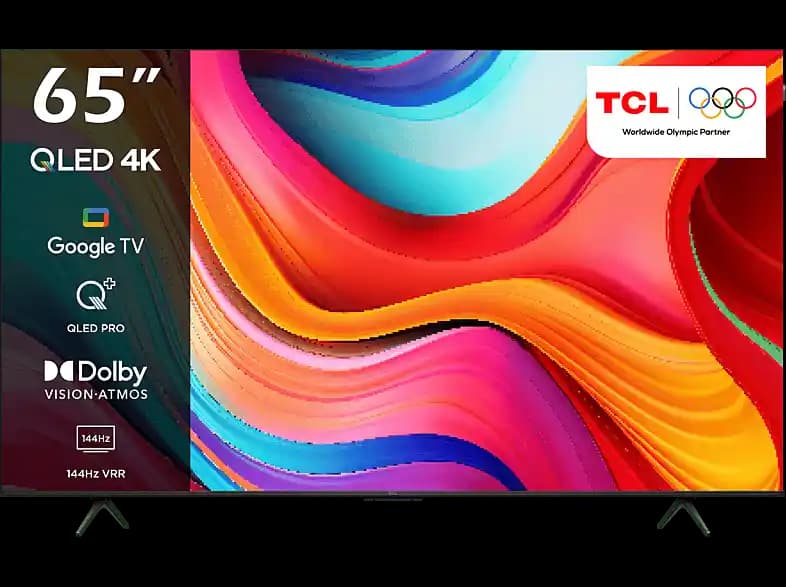 TCL 165 Ekran TV İncelemesi: Piyasa Konumu, Özellikler ve Teknolojik Yenilikler