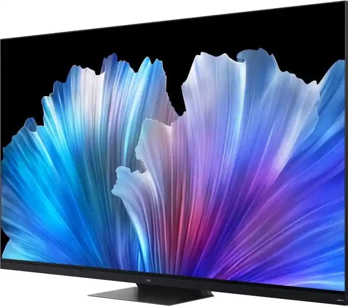 TCL 165 İnçlik Televizyonlar: Yüksek Çözünürlük ve Geniş Ekran Deneyimi
