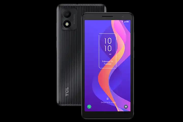 TCL 303 Akıllı Telefon: Uygun Fiyatlı ve Temel Özelliklerle Günlük Kullanım İçin