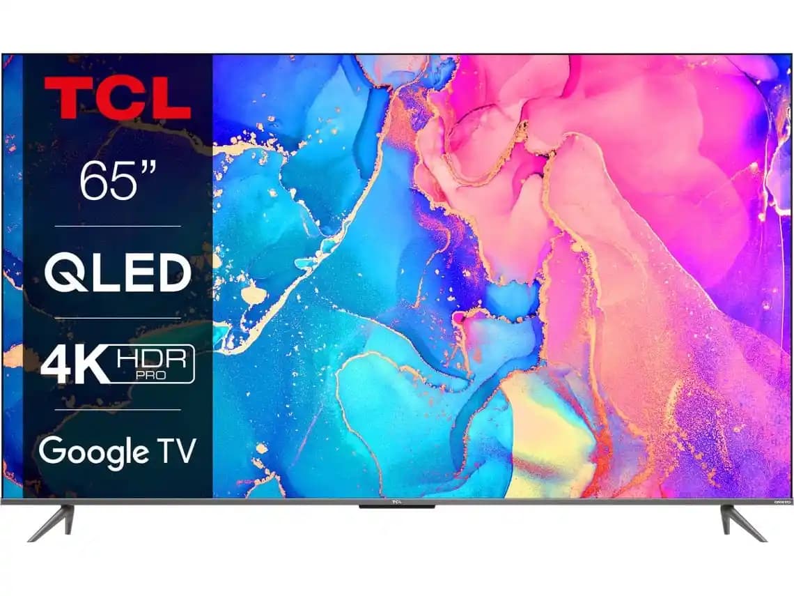 2025'te TCL 65C635 ile Akıllı Televizyonda Devrim Yaşayın