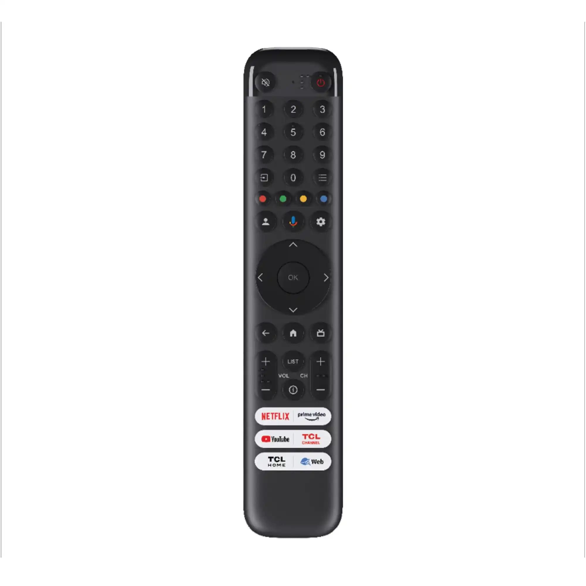 TCL 65C645 65 inç 4K QLED Akıllı TV yüksek performans ve uygun fiyatlı seçenek