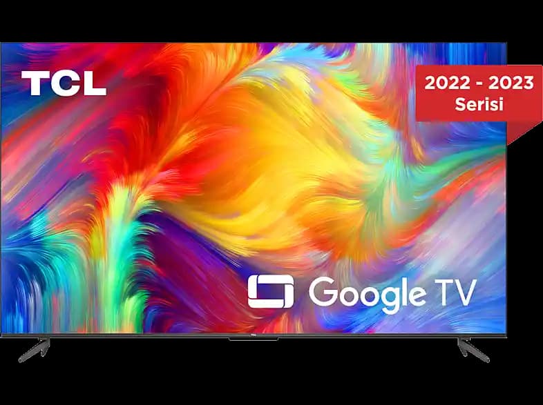 TCL 75 İnç Televizyonlar: Büyük Ekran ve Gelişmiş Teknolojilerle Ev Sinema Deneyimi