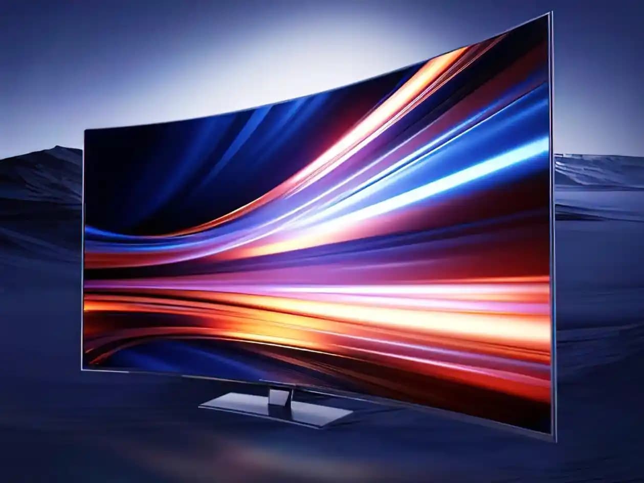 TCL OLED Teknolojisi: Yüksek Kaliteli Görüntü ve Performans Sunan Televizyonlar