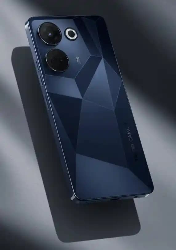 TECNO Camon 20 Pro: Orta Sınıf Akıllı Telefonlarda Yenilikçi Özellikler ve Tasarım