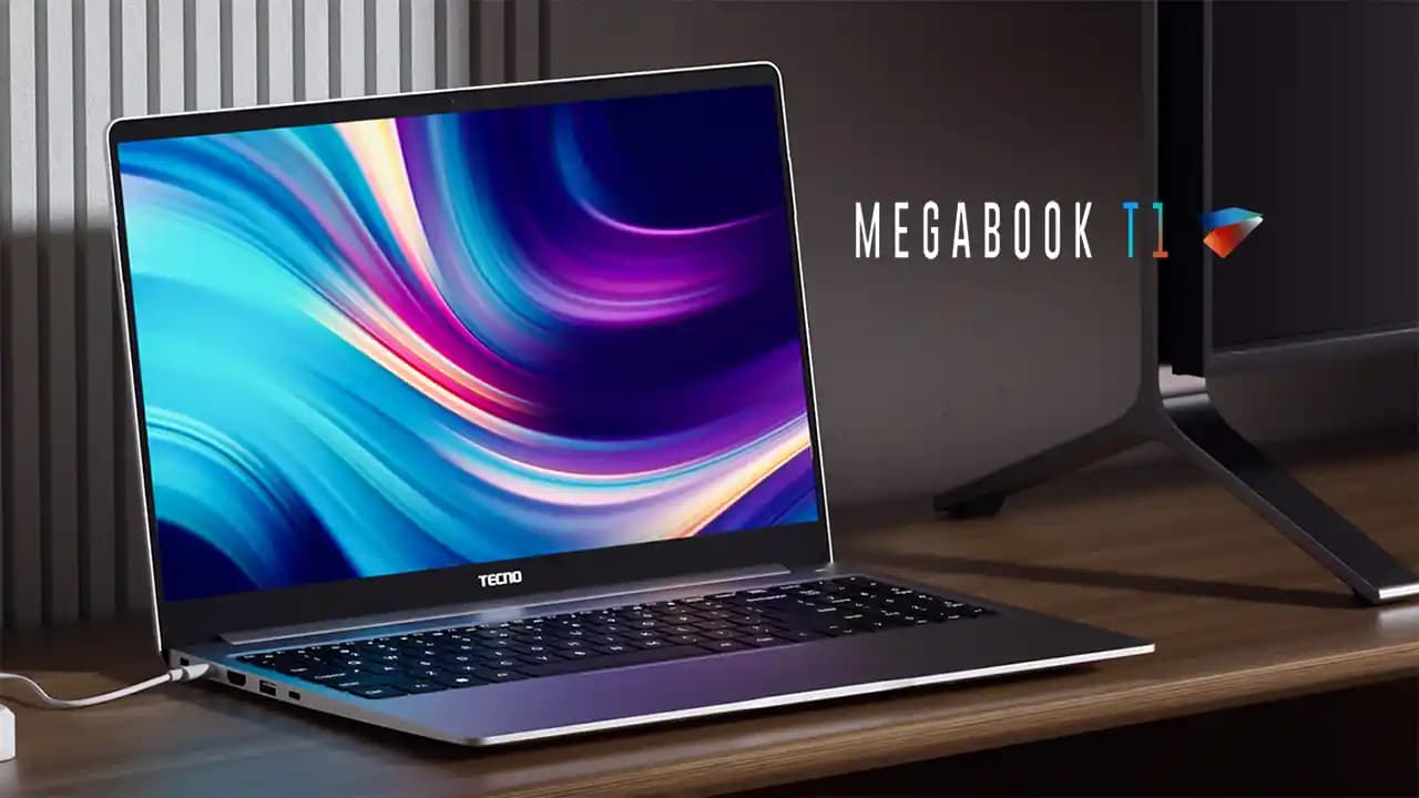 2025'te TECNO Megabook T1 ile Uygun Fiyata Yüksek Performansın Sırrı