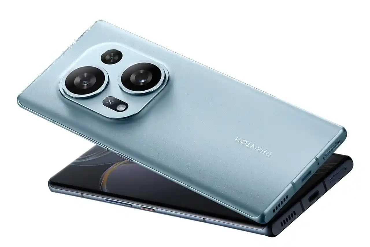 Tecno Phantom X2: Gelişmiş Tasarım ve Performansıyla Akıllı Telefon Dünyasında Öne Çıkıyor