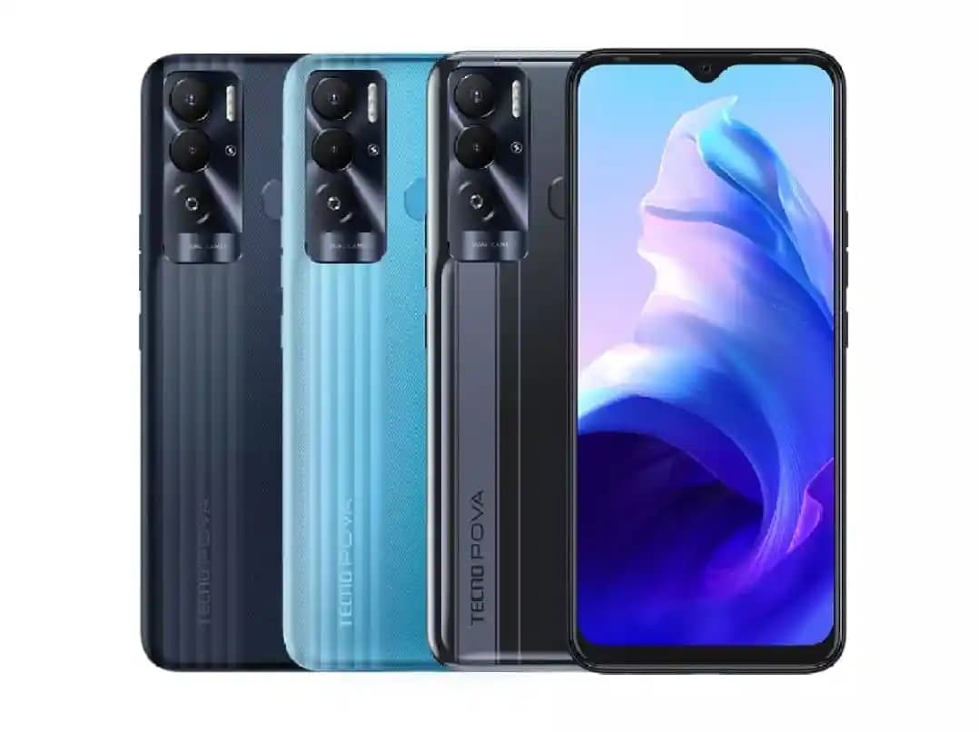 Tecno Pova Neo: Uygun Fiyatlı Güçlü Akıllı Telefon Özellikleri ve Tasarımı