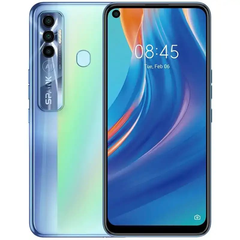 Tecno Spark 7 Pro İncelemesi: Uygun Fiyatlı ve Performanslı Akıllı Telefon Seçenekleri