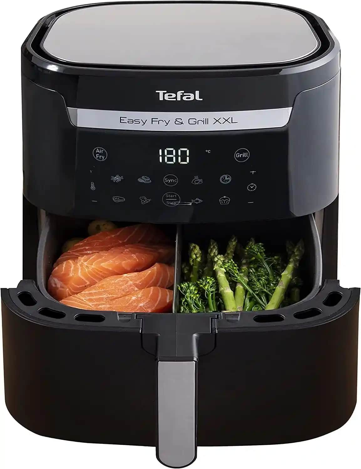 Tefal Airfryer ile Sağlıklı ve Pratik Pişirme Deneyimi Elektronik Trendleri ve Kullanıcı Tercihleri