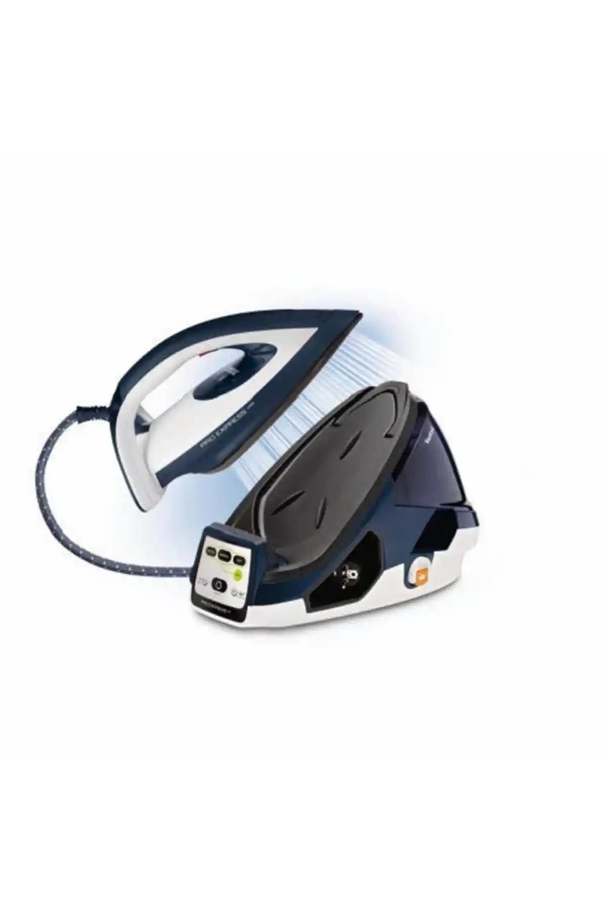 2025'te Tefal Care Ütüleri ile Kıyafetlerinize Hayat Veren Güç ve Zerafet