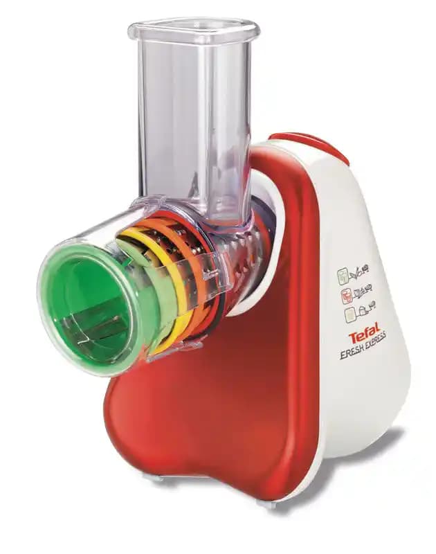 Tefal Fresh Express ile Mutfakta Zaman ve Alan Tasarrufu Sağlayan Çok Fonksiyonlu Çözüm
