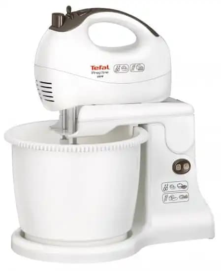 Tefal Mikserleri: Güçlü Motorlar ve Çok Yönlü Kullanım ile Mutfakta Yenilik