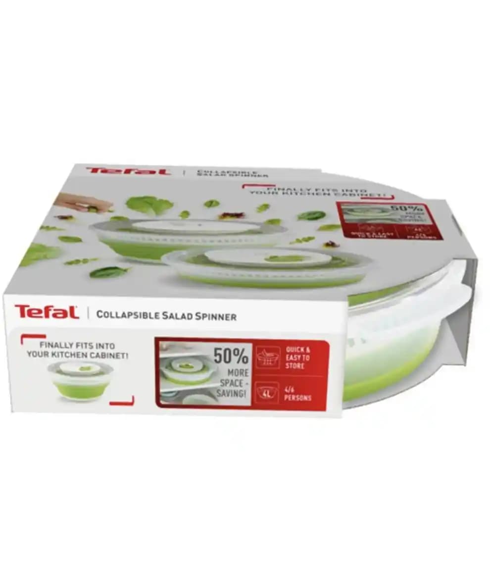 Tefal Salata Kurutucu Nedir Nasıl Çalışır ve Neden Tercih Edilmeli