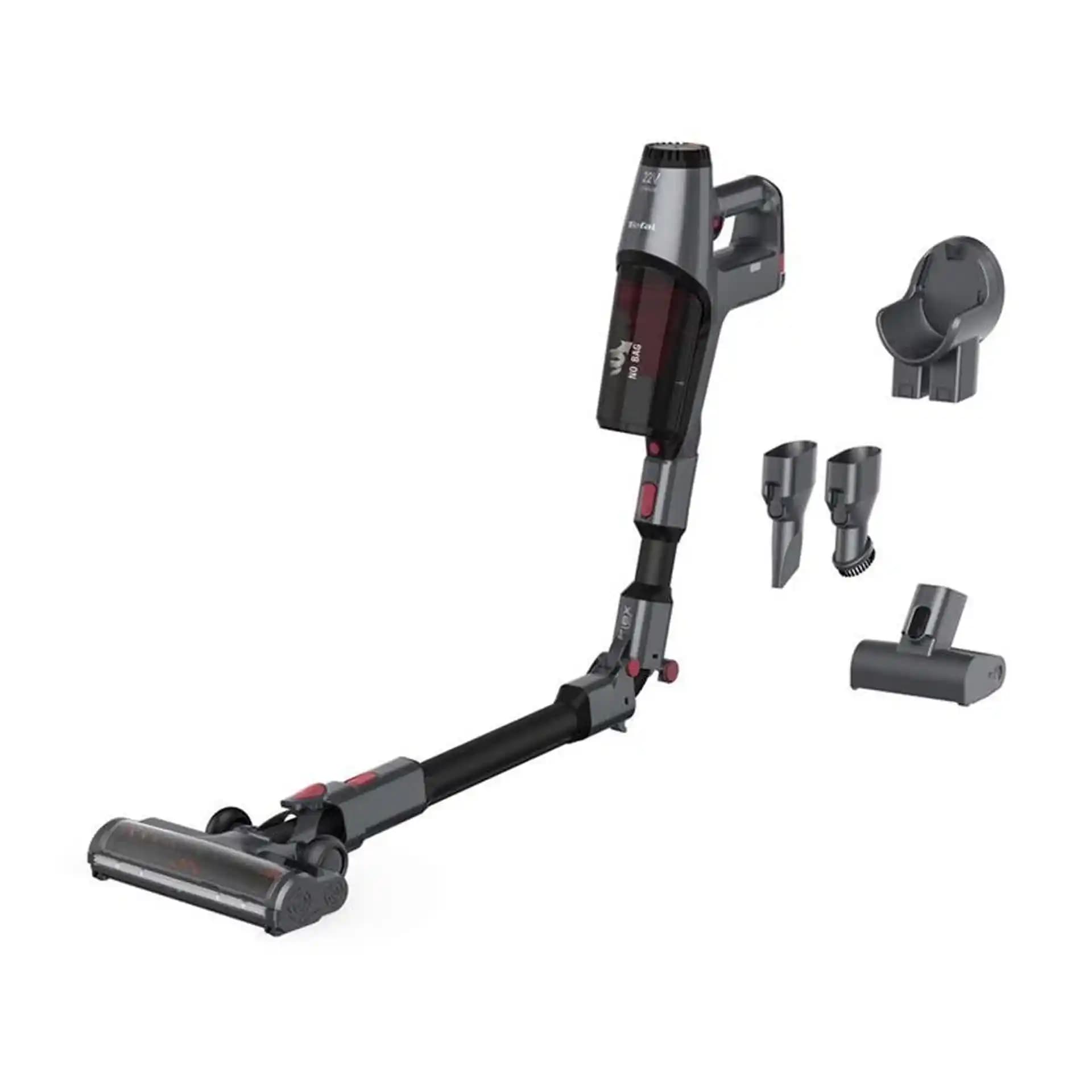 Tefal TY6973 Elektronik Aletleri: Güçlü Performans ve Dayanıklılık Sunan Model