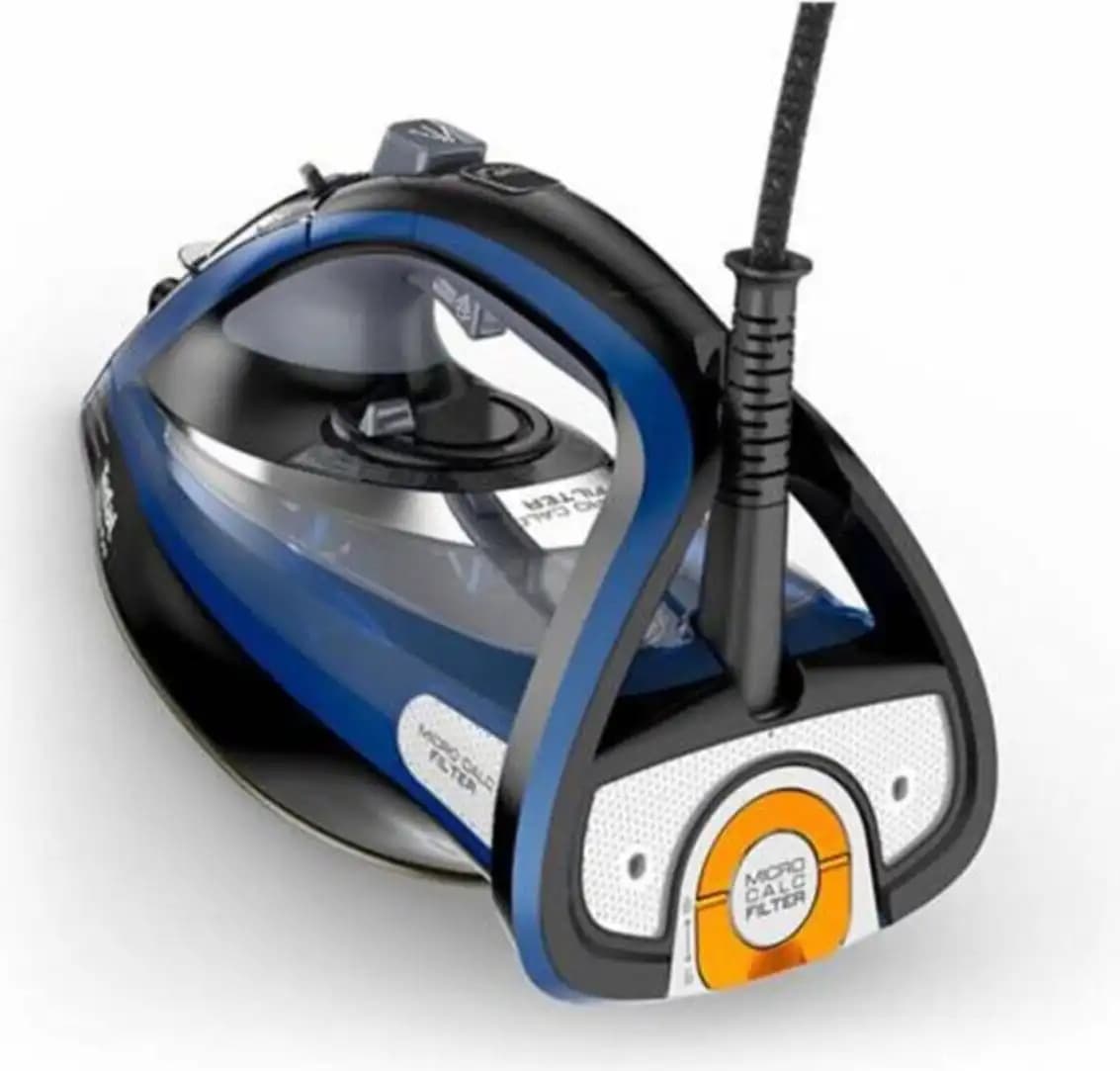 Tefal Ultimate Pure ile Elektronik Temizlikte Yeni Dönem ve Sağlıklı Yaşam