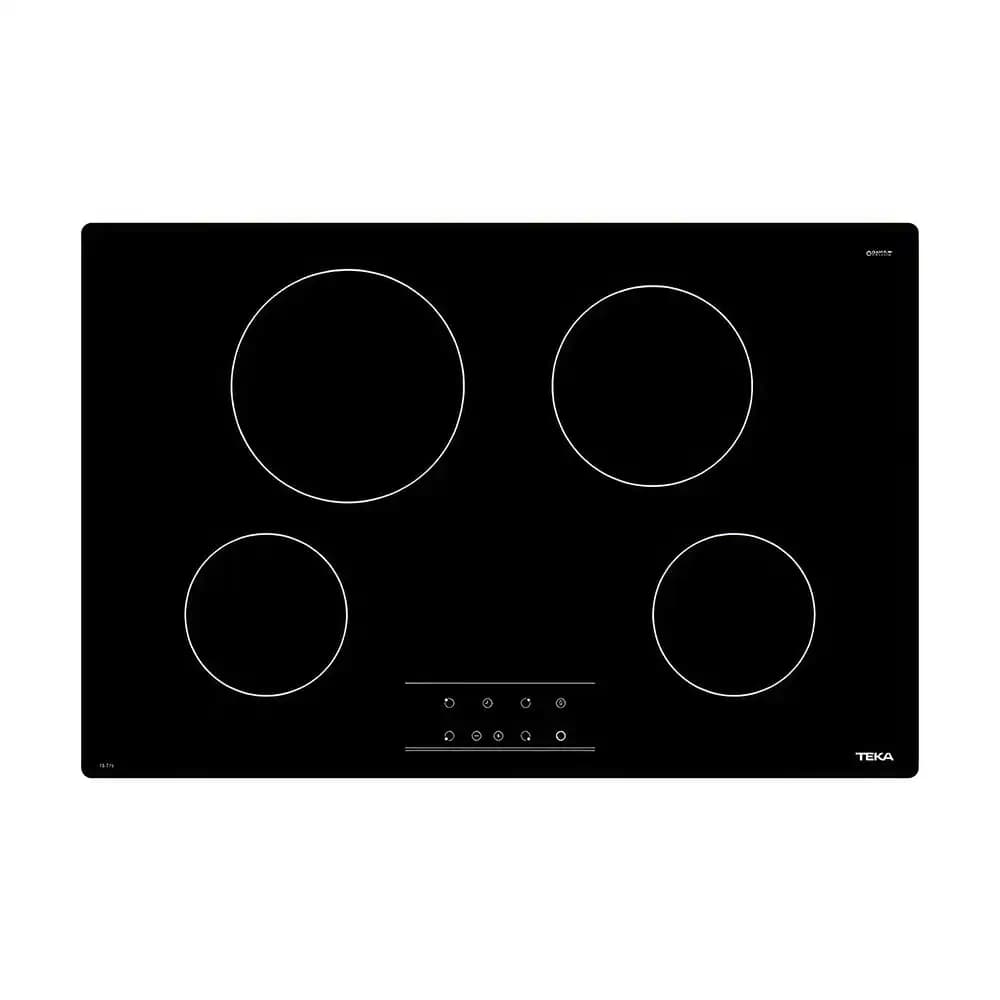 Teka Elektrikli Ocaklar: Modern Mutfaklar İçin Güvenilir ve Estetik Çözüm