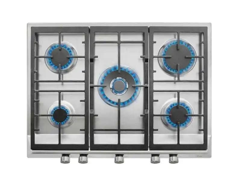 Teka Ocaklar: Modern ve Güvenilir Mutfak Teknolojisi Çözümleri