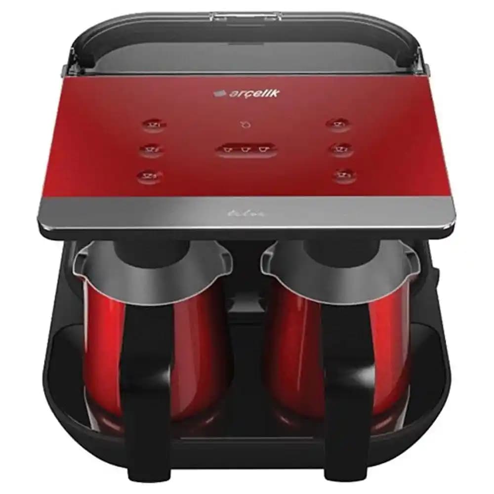 Teknosa'da Kahve Makinesi Seçimi ve Elektronik Ürünlerde Güncel Trendler