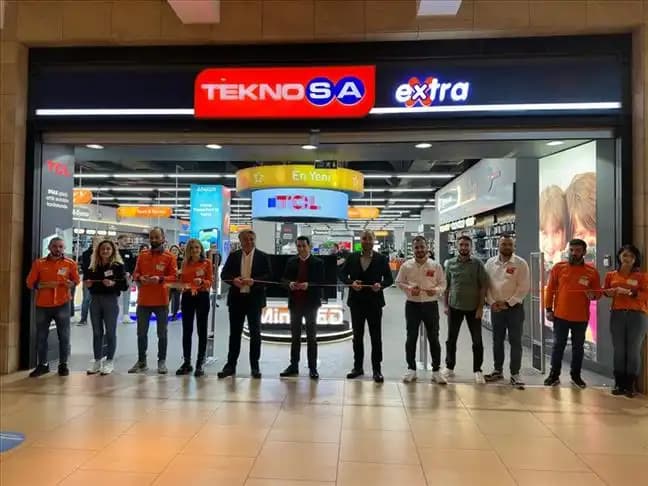 Teknosa Geri Alım Politikası ve Elektronik Sektöründeki Önemi Analizi