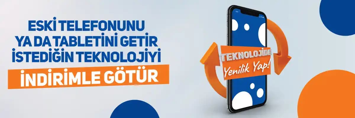 Teknosa ile Eski Telefonlarınızı Değerlendirerek Tasarruf ve Sürdürülebilirlik Sağlayın