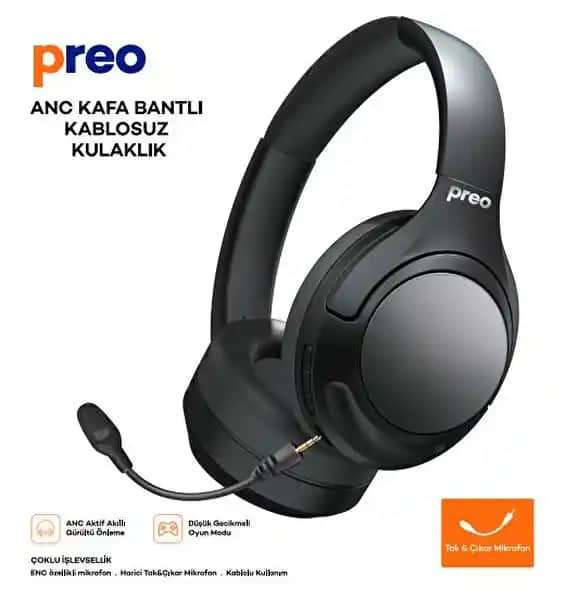 Teknosa Kulaklıkları: Çeşitleri ve Özellikleriyle Ses Deneyiminizi Geliştirin