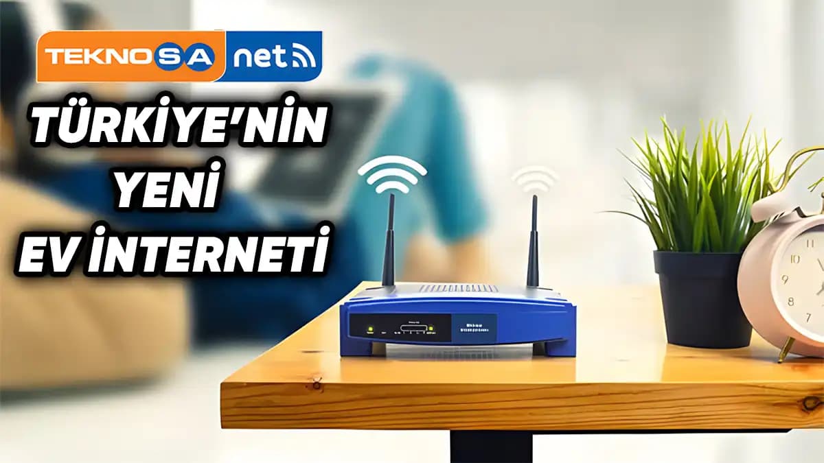 Teknosa ve Elektronik Alımında Dijital Dönüşüm: Güvenli ve Kolay Teknoloji Satışları