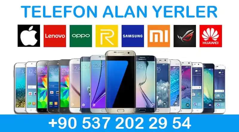 Telefon Alım Satımında Güvenilir Yerler ve Dikkat Edilmesi Gerekenler Rehberi