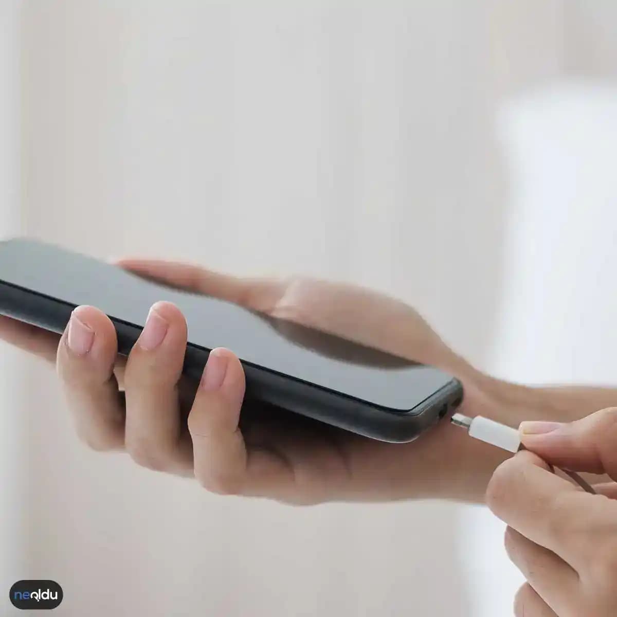 Telefon Bataryası Sağlığını Koruyan En İyi Şarj Etme Yöntemleri ve Pratik Tavsiyeler
