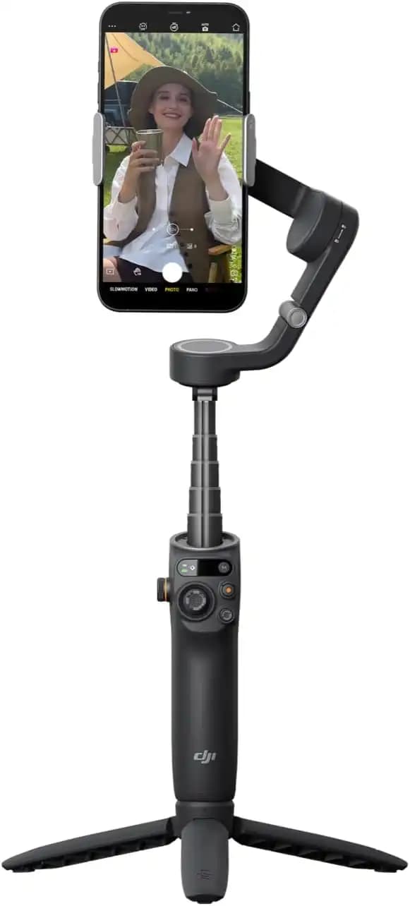 Telefon Gimbal Seçimi ve Kullanımı İçin Kapsamlı Rehber 2024