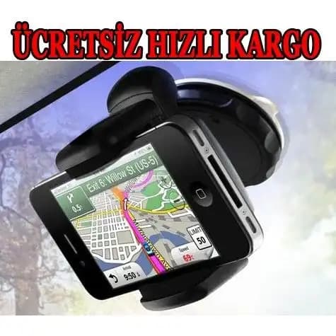 Telefon ile Yön Bulma Yöntemleri ve Elektronik Teknolojilerin Sağladığı Kolaylıklar