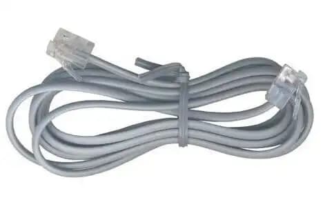 Telefon Kablosunun Yapısı, Çeşitleri ve Elektronik Sektöründeki Önemi