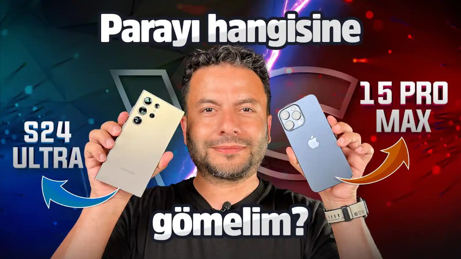 Telefon Kıyaslama Rehberi: En Uygun Akıllı Telefonu Nasıl Seçersiniz