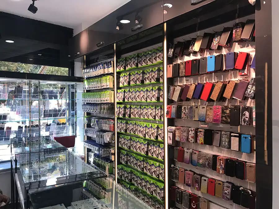 Telefon Mağazaları Seçerken Dikkat Edilmesi Gerekenler ve Güncel Trendler