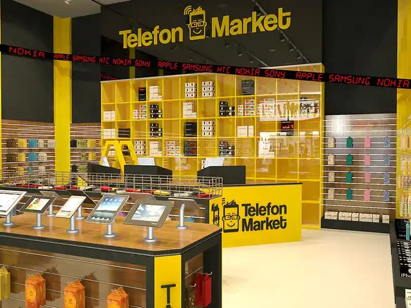 Telefon Marketleri ve Akıllı Telefon Seçiminde Dikkat Edilmesi Gerekenler