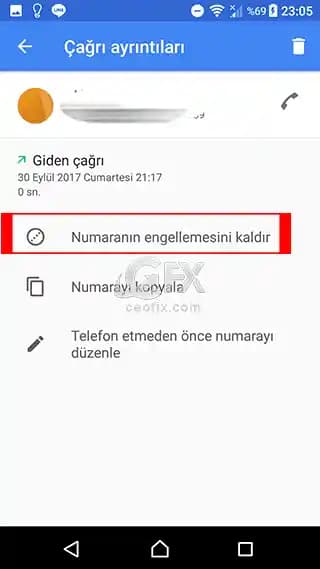 Telefon Numarası Engelleme Yöntemleri ve Güvenli İletişim İçin Rehber