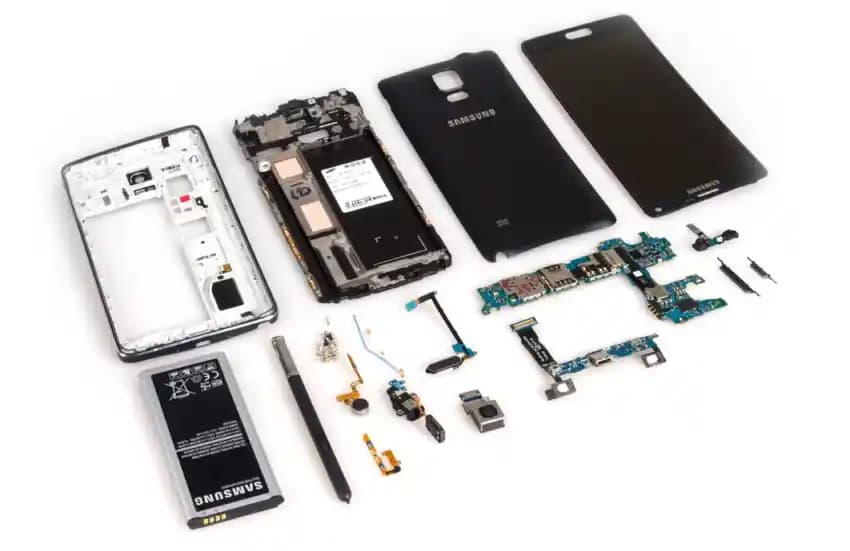 Telefon Parçaları: Güncel Teknolojiler ve Tamir Seçenekleri Hakkında Kapsamlı Bilgi