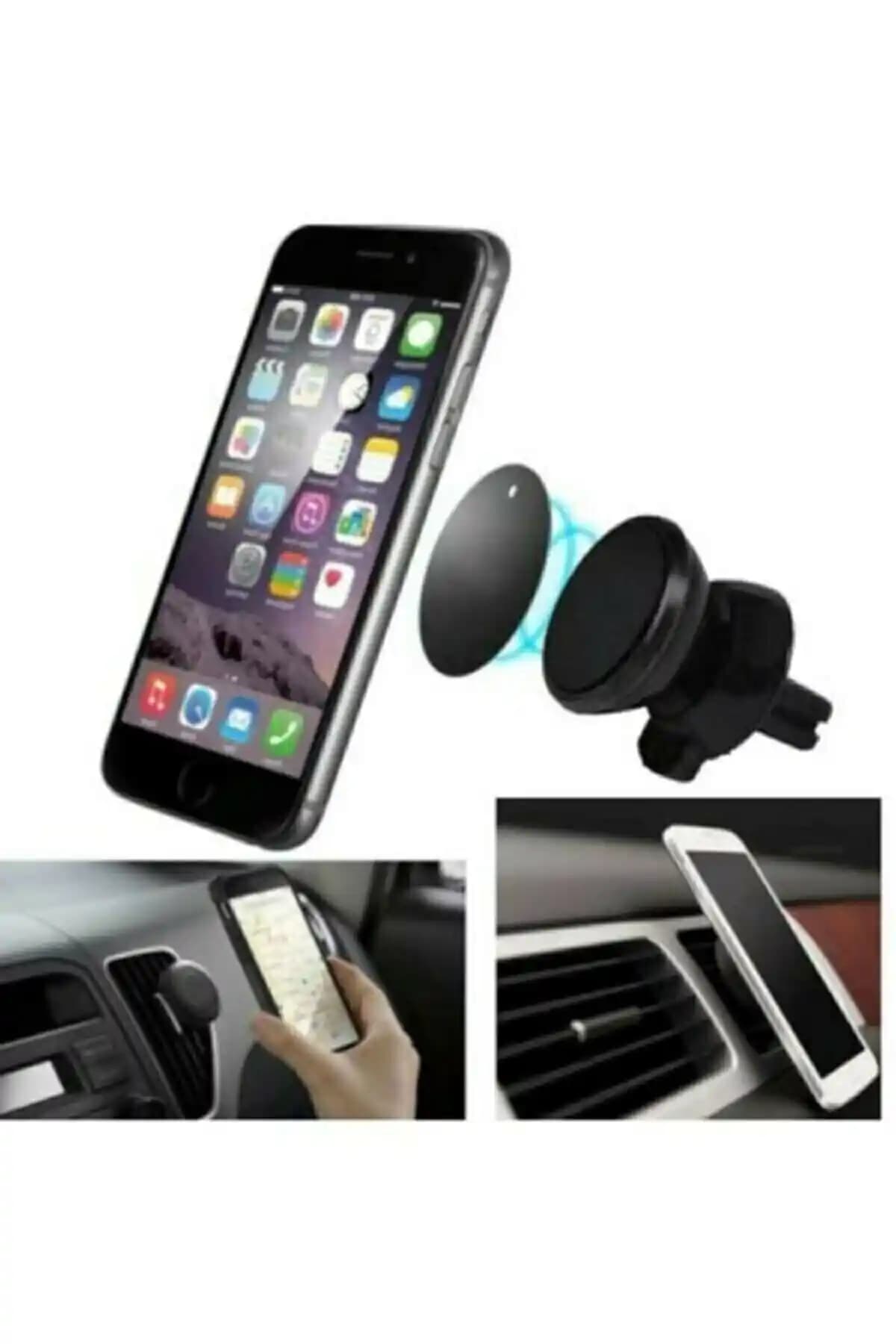 Telefon Sabitleme Aparatlarıyla Güvenli ve Dayanıklı Mobil Kullanım