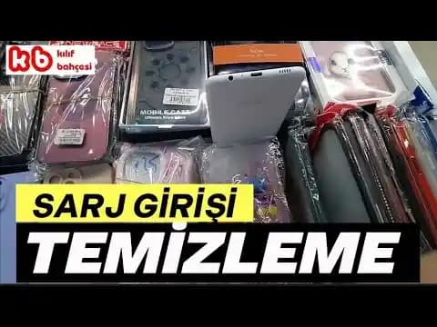 Telefon Şarj Girişi Temizliği İpuçları ve Performans Artırma Yöntemleri
