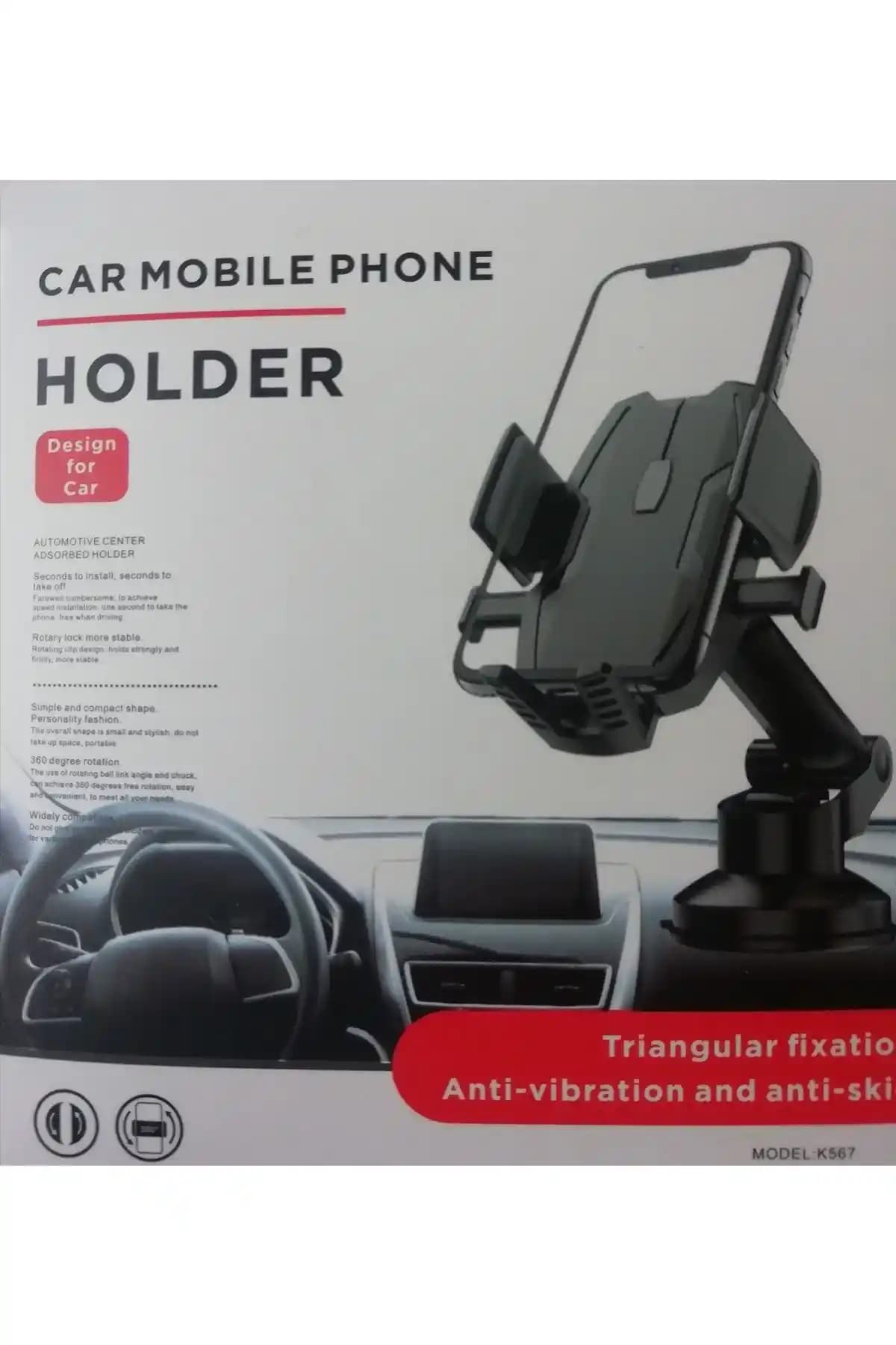 Telefon Tutucu Seçerken Dikkat Edilmesi Gerekenler ve Kullanım Alanları