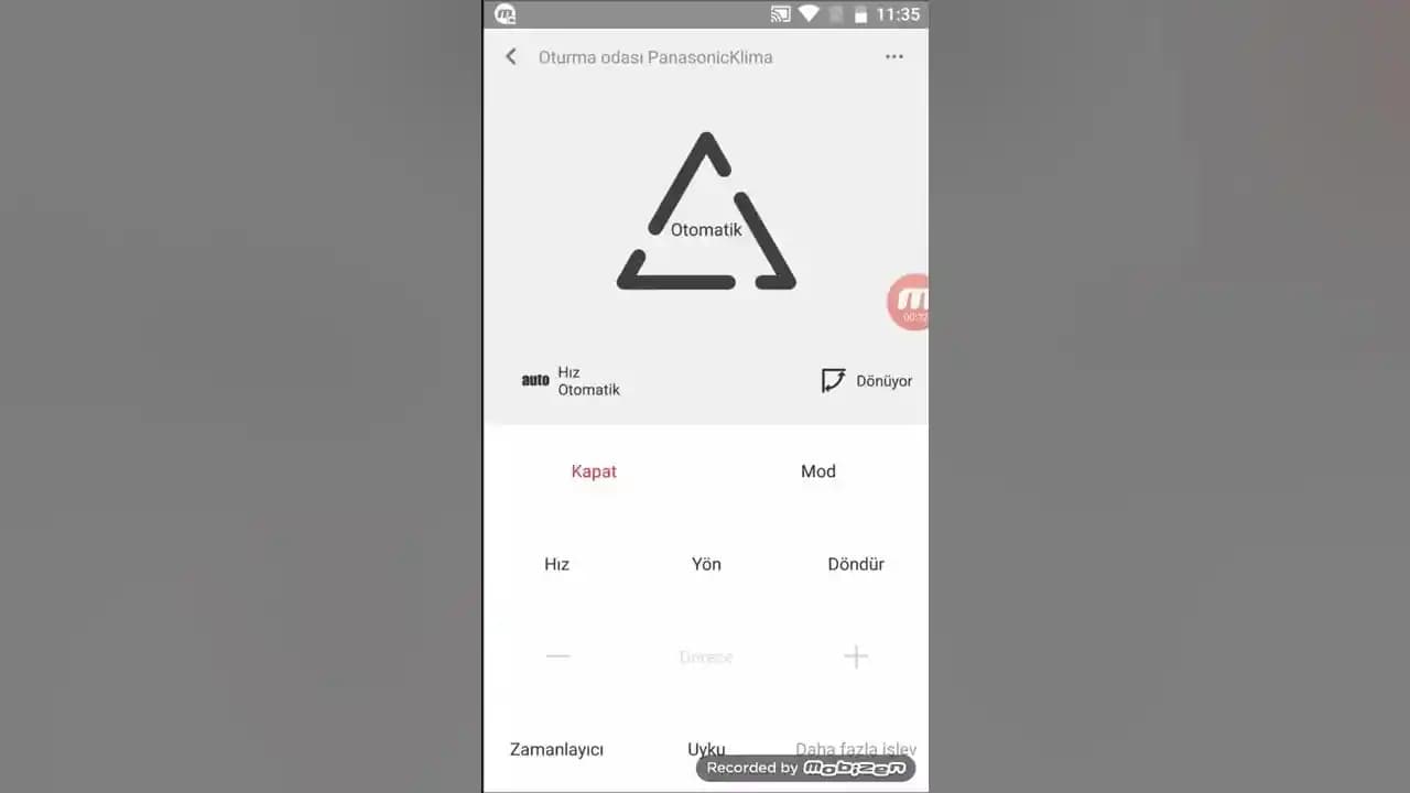 Telefonla Klima Kumandası Yapma Yöntemleri ve Akıllı Kontrol Çözümleri