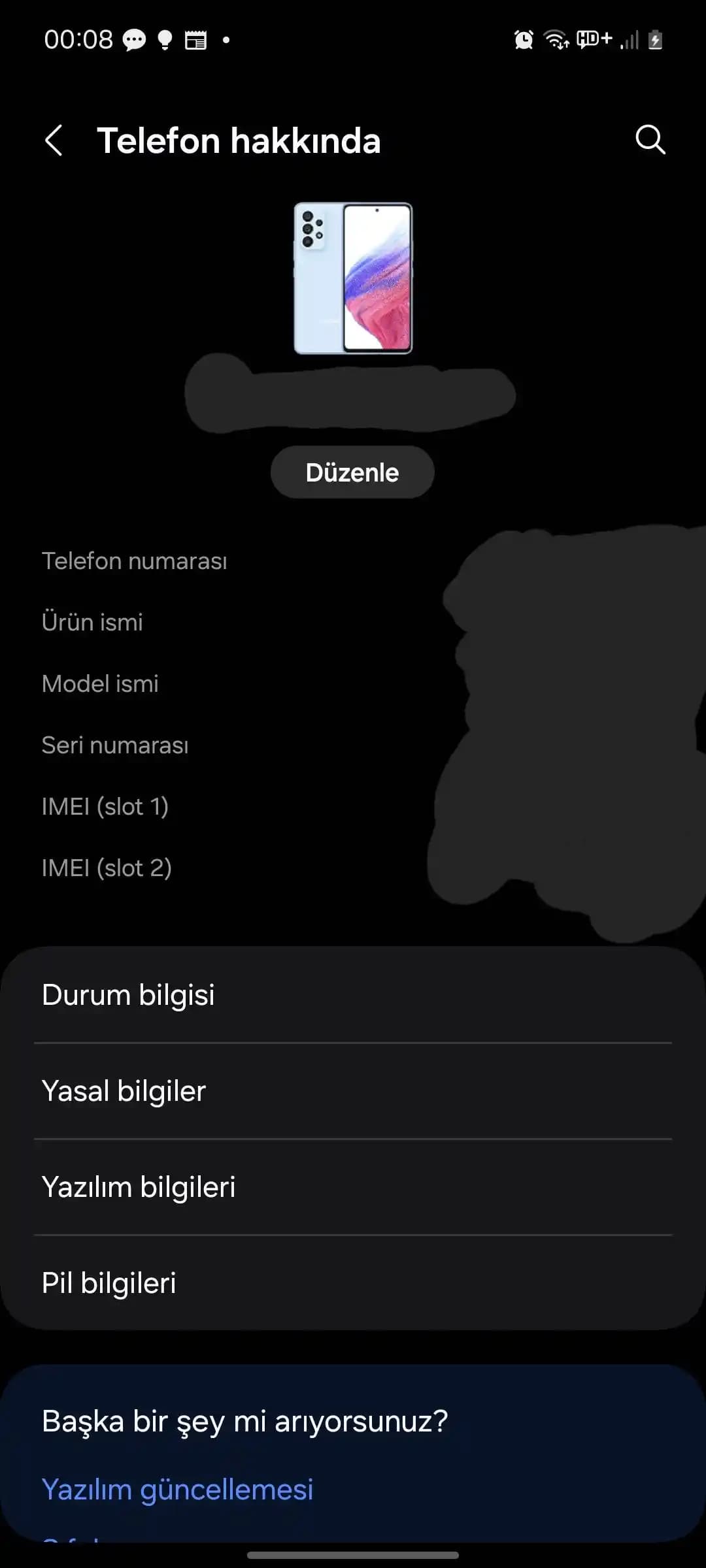 Telefonlar ve Elektronik Cihazlar Güvenliği ve Güncel Kullanım İpuçları